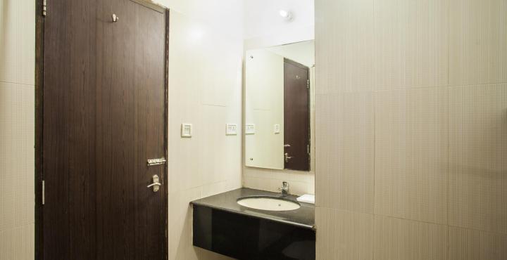 Capital O 15395 Hotel 42 Amritsar Exterior foto